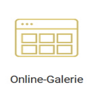 Online-Galerie